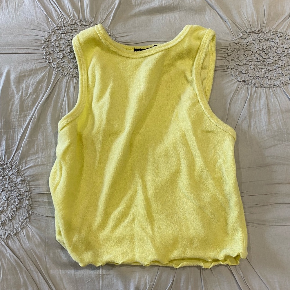 forever 21 juicy couture collection shirt
